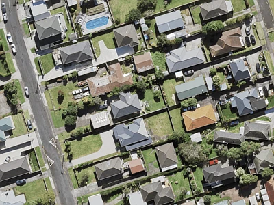 Residential  Terrace Housing and Apartment Building Zone