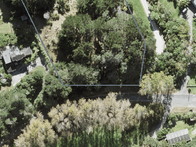 Residential  Large Lot Zone