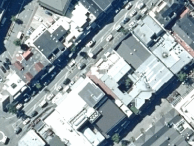 Queenstown Town Centre Zone