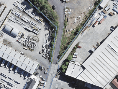 Business  Light Industry Zone