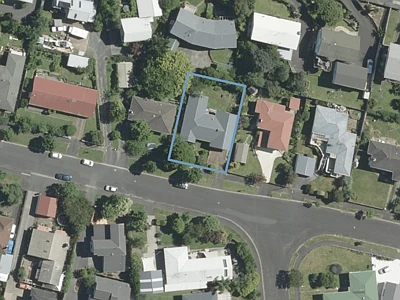 Residential Zone - General Residential Zone
