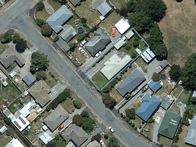 Residential C