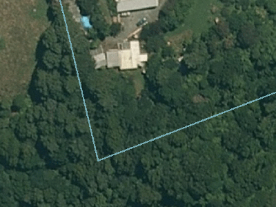 Rural  Rural Production Zone
