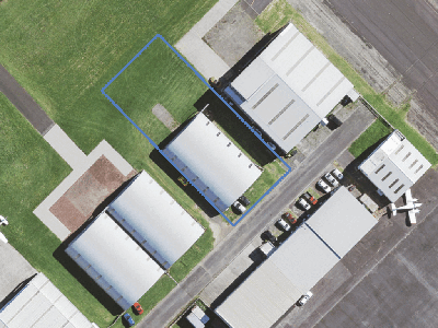 Special Purpose  Airports and Airfields Zone