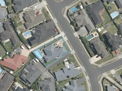 Residential Zone - General Residential Zone