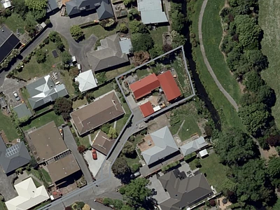 Residential Suburban