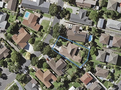 Residential  Mixed Housing Suburban Zone