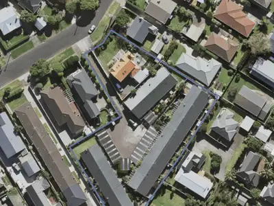 Residential  Mixed Housing Suburban Zone