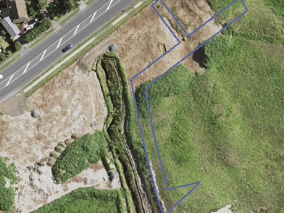 Residential  Mixed Housing Suburban Zone