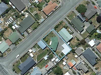 Residential C