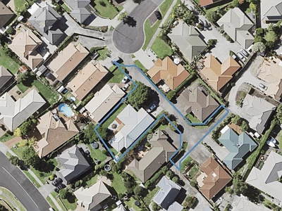 Residential  Mixed Housing Suburban Zone
