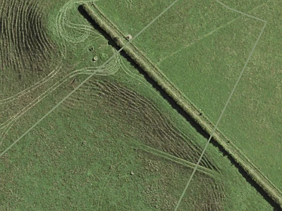 Rural  Countryside Living Zone