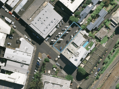 Business  Mixed Use Zone