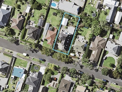 Residential  Mixed Housing Suburban Zone
