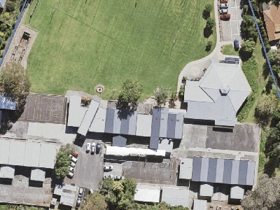 Residential  Mixed Housing Suburban Zone