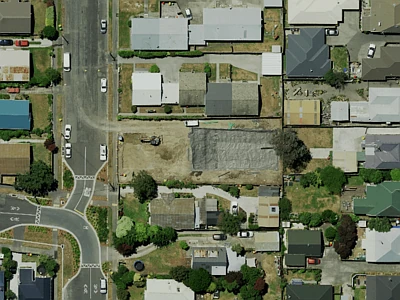 Residential Medium Density