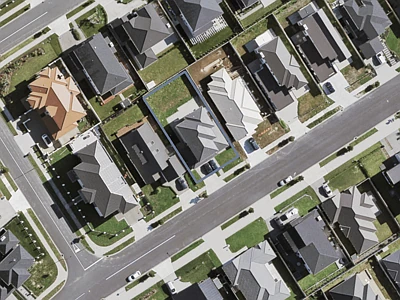 Residential  Single House Zone