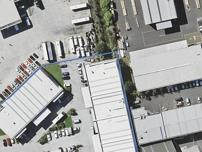Business  Light Industry Zone
