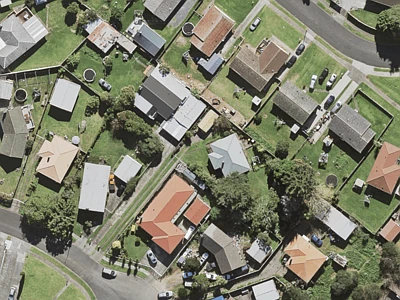 Residential  Terrace Housing and Apartment Building Zone