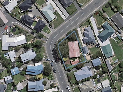 Residential Suburban