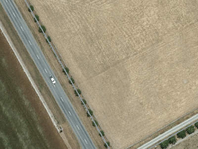 Rural A