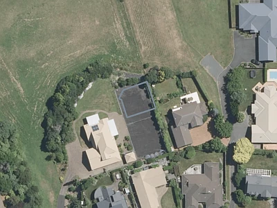 Residential Zone - General Residential Zone