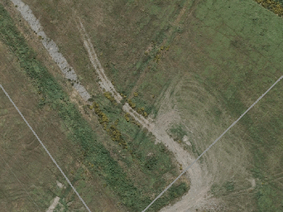 Rural Urban Fringe