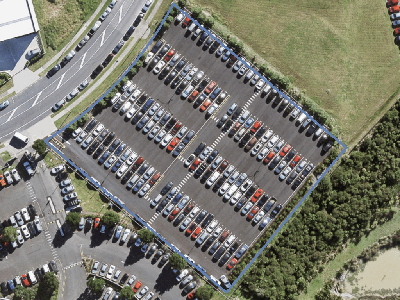 Business  Business Park Zone