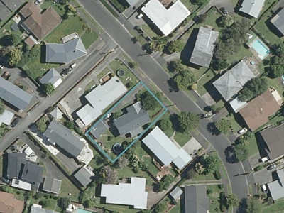 Residential Zone - General Residential Zone