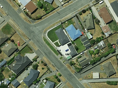 Residential Suburban
