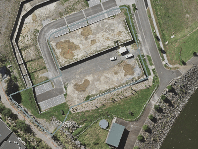 Residential  Terrace Housing and Apartment Building Zone