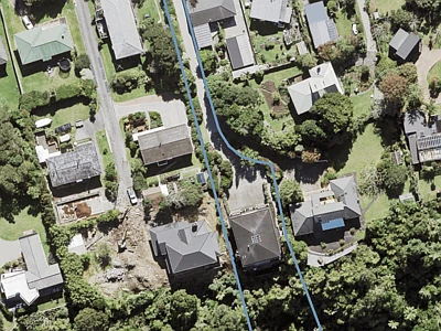 Residential  Large Lot Zone
