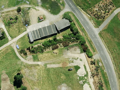 Residential New Neighbourhood