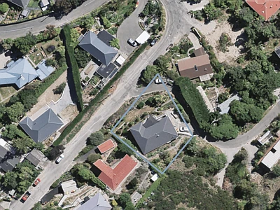 Residential Hills