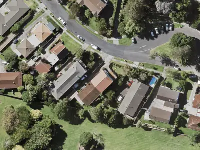 Residential  Mixed Housing Suburban Zone