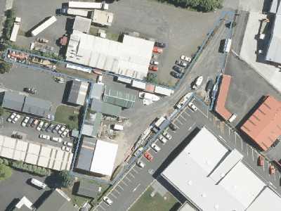 Industrial Zone