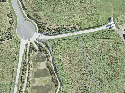 Residential  Large Lot Zone