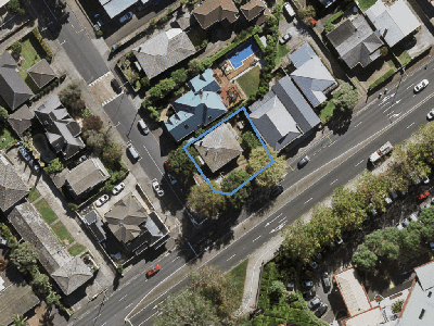 Business  Mixed Use Zone