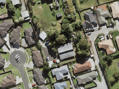Residential  Mixed Housing Suburban Zone