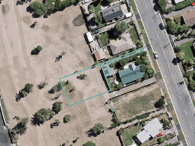 Specific Purpose (Flat Land Recovery)