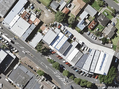 Business  Town Centre Zone