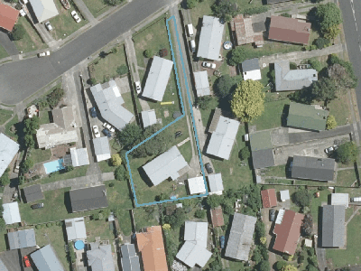 Residential Zone - General Residential Zone