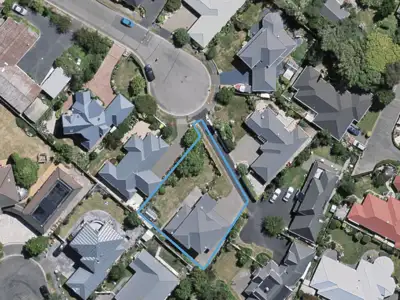 Residential Suburban