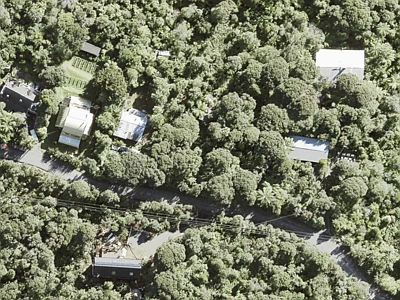 Rural  Waitakere Ranges Zone