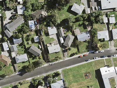 Residential  Mixed Housing Suburban Zone