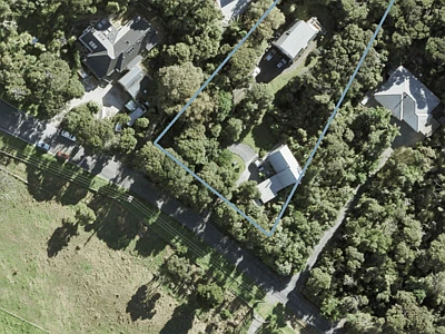 Residential  Large Lot Zone