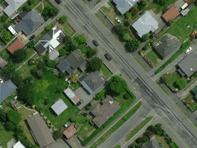 Residential C