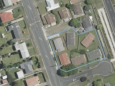 Residential Zone - General Residential Zone