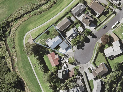 Residential  Mixed Housing Suburban Zone
