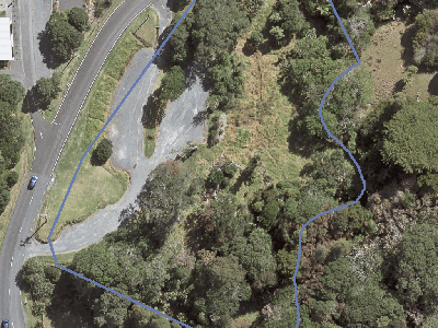 Open Space  Conservation Zone